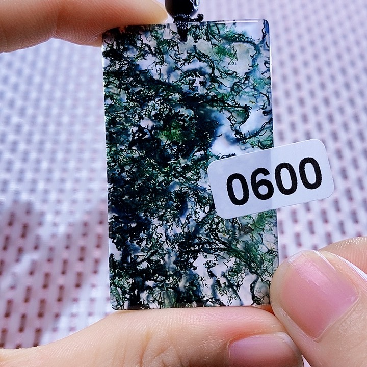 玛瑙/玉髓颈饰合金昧*