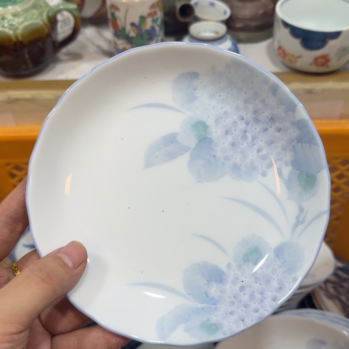 陶瓷推荐第二名20包邮