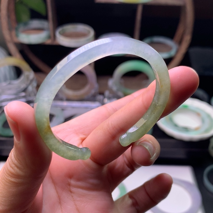 未镶嵌翡翠定制翡翠