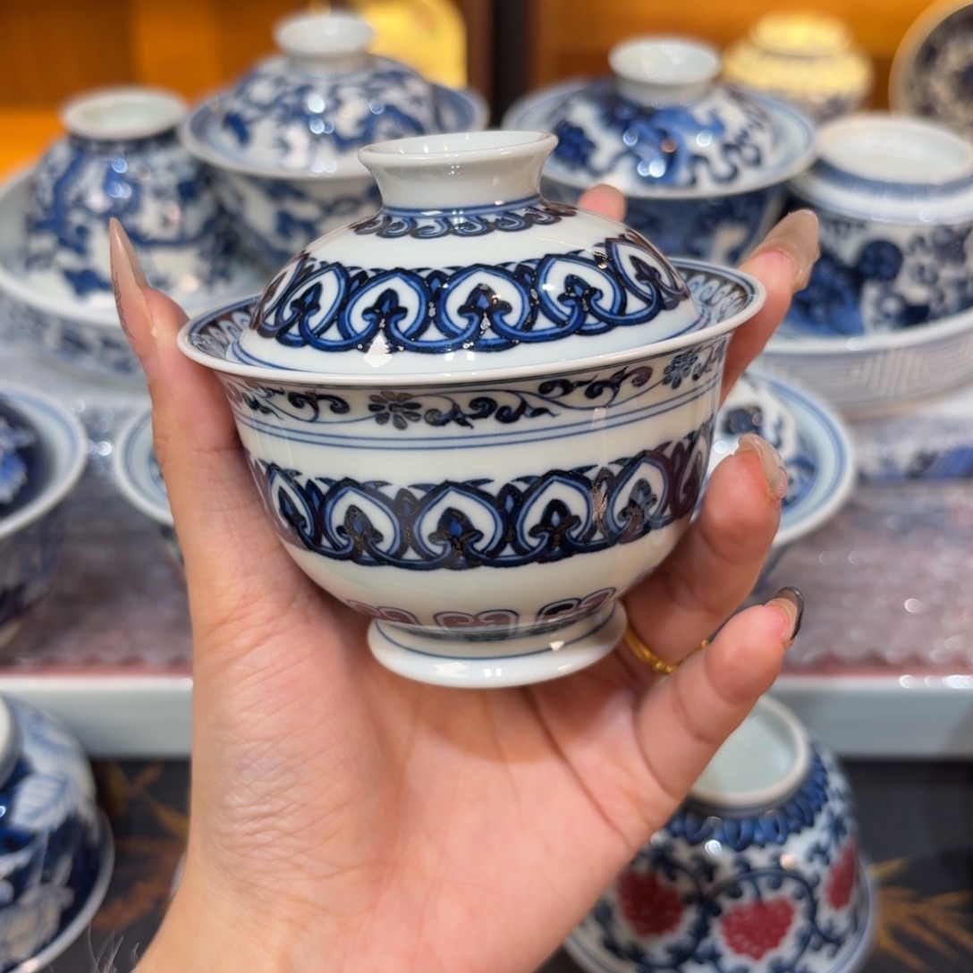 盖碗11111111111111