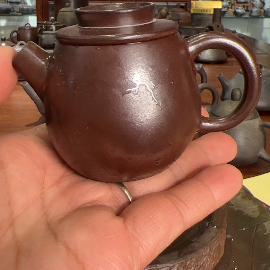 贵台龙窑柴烧坭兴陶102