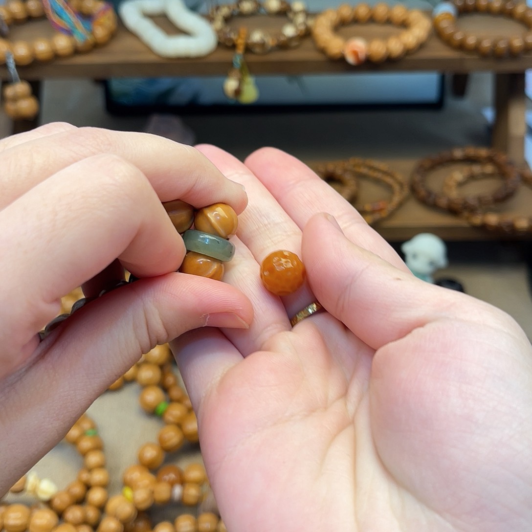 库克吊坠左**难星球绿跑环配件