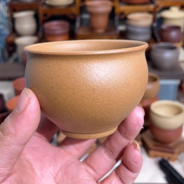 紫砂茶杯12335788999888455666