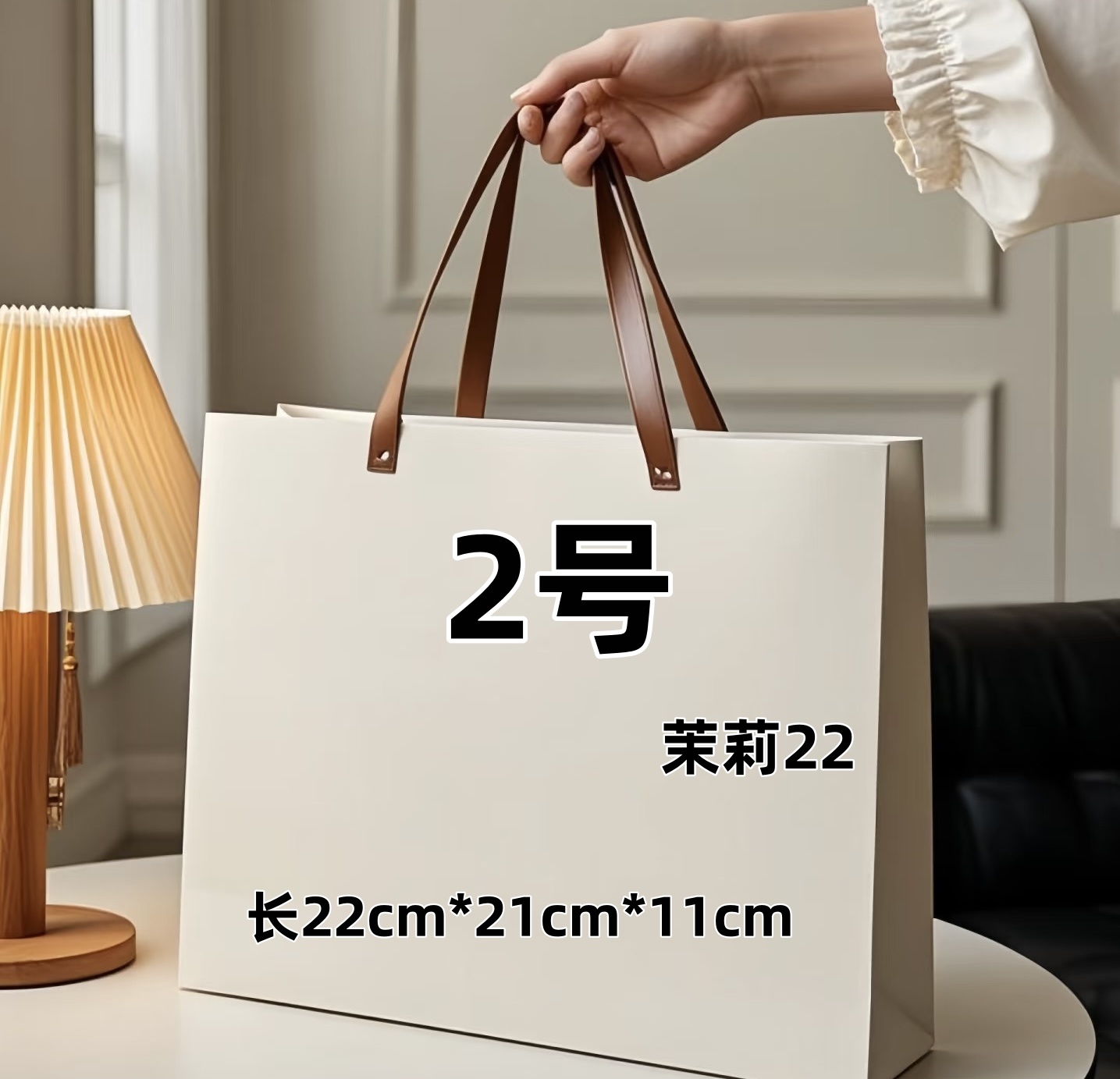 2号 通勤百搭水桶单肩斜挎包