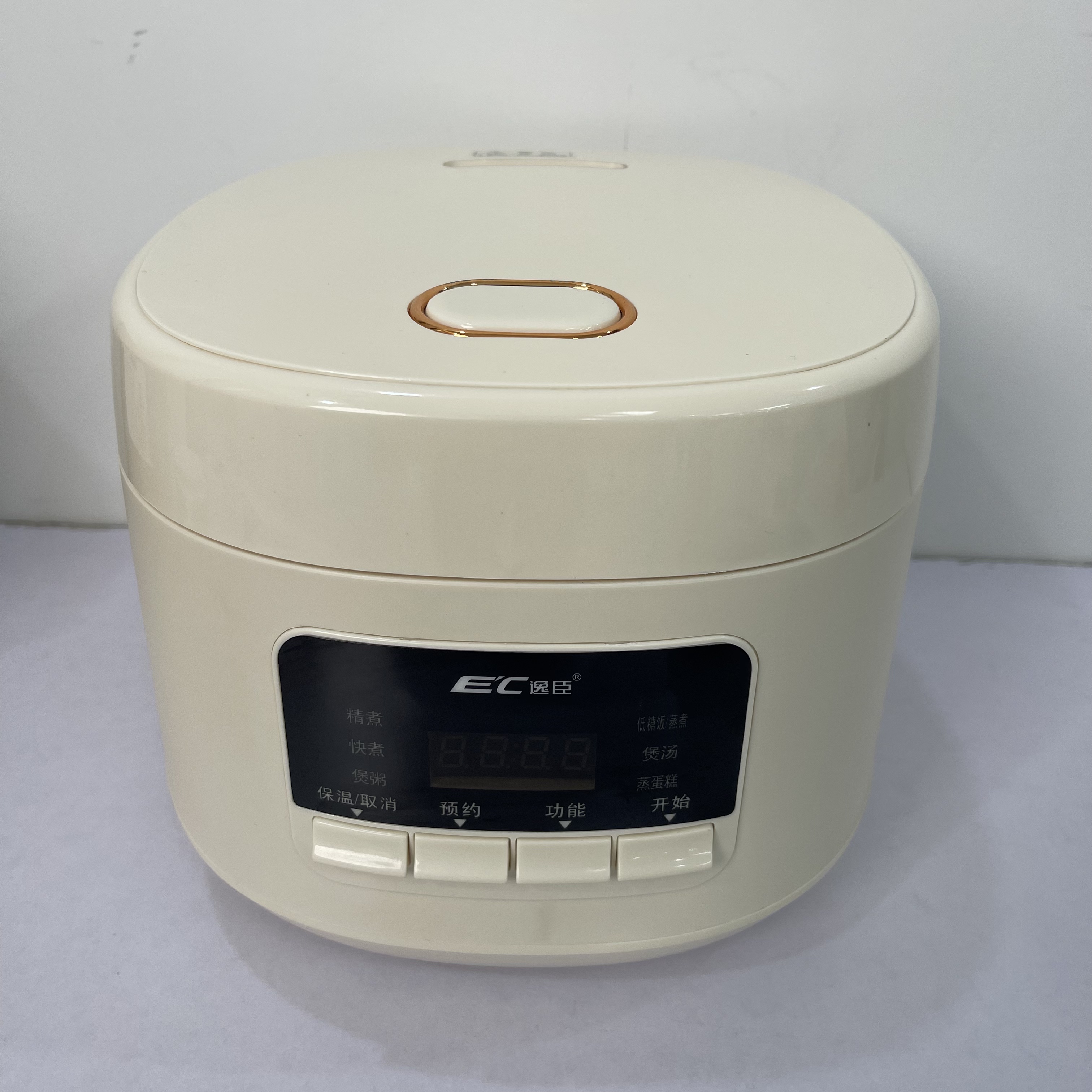 电饭煲全自动家用大容量迷你小型电饭锅保温宿舍可用F2