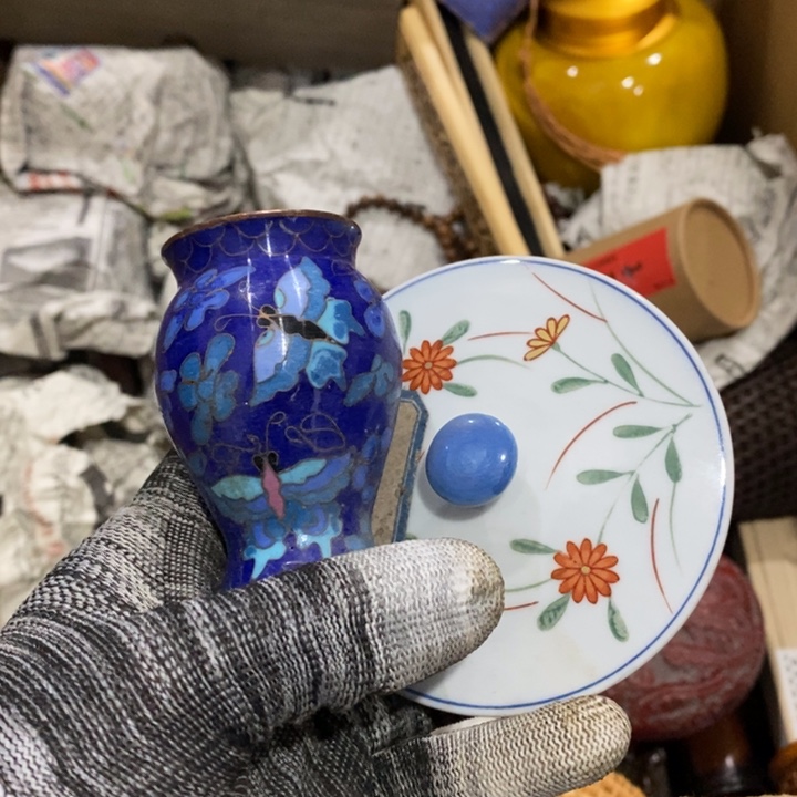 紫砂陶瓷艺术陶瓷艺术