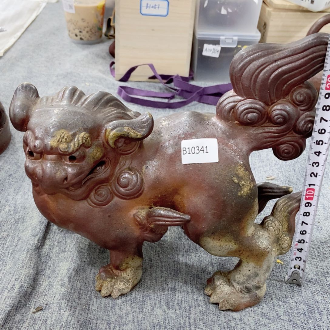 紫砂茶杯非常满意好看得物件