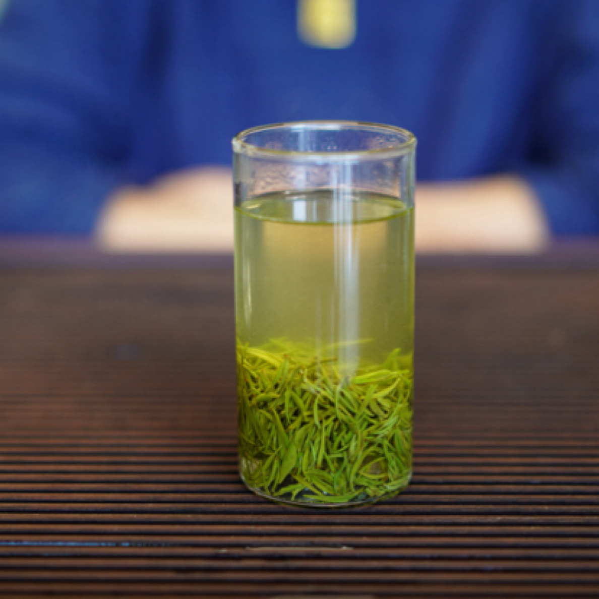 福利豫中茗2025年信阳毛尖新茶小芽