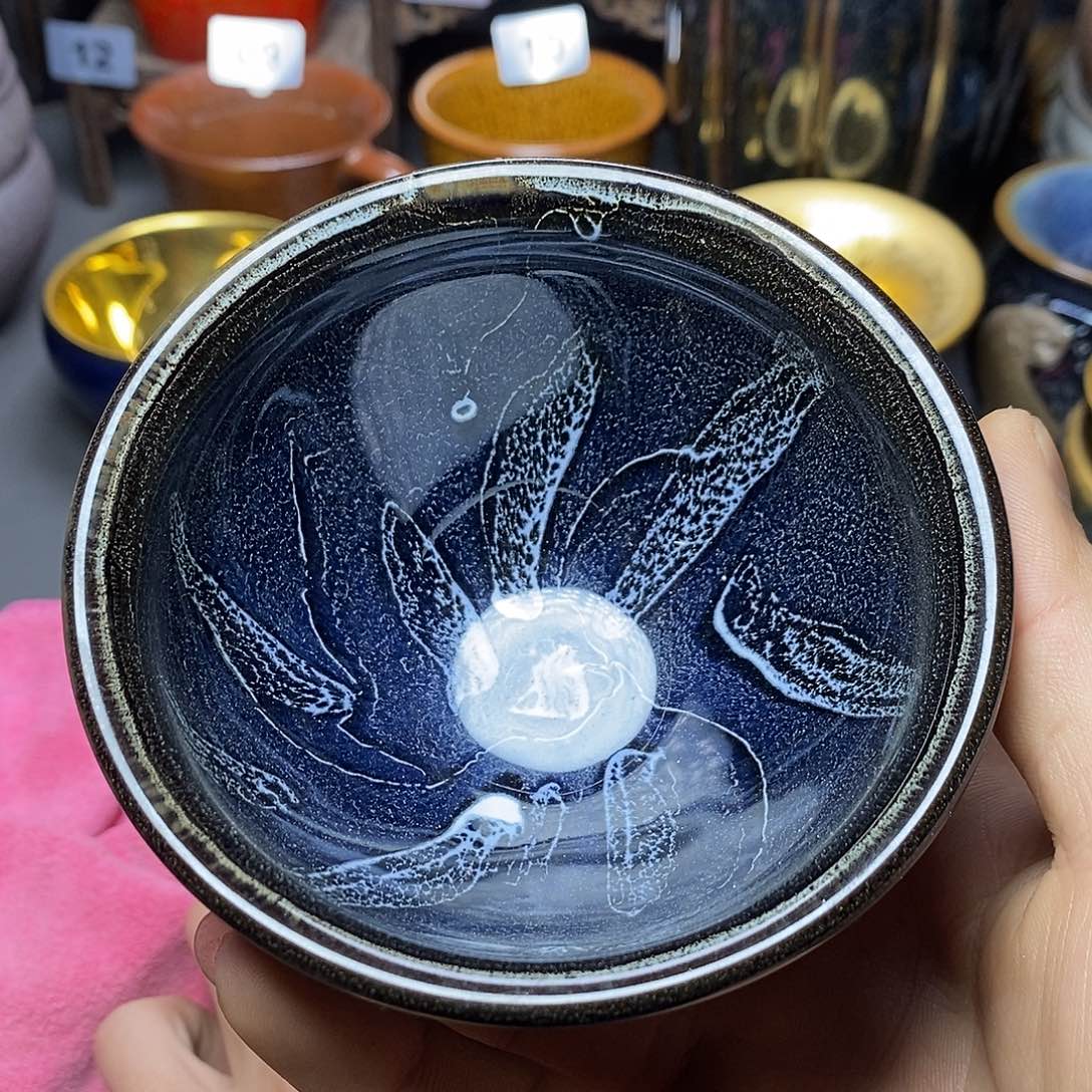 茶盏全品无瑕哈哈哈哈133