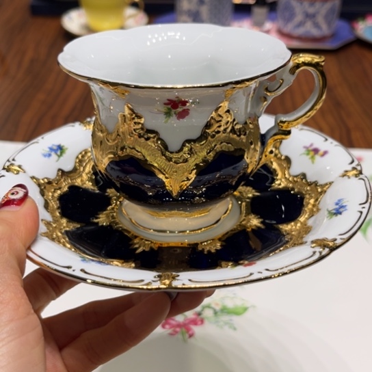 瓷片茶杯茶杯茶杯茶盏