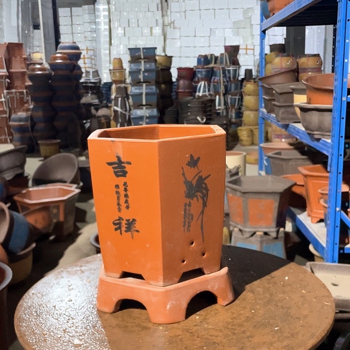 红如意小号六方加拖