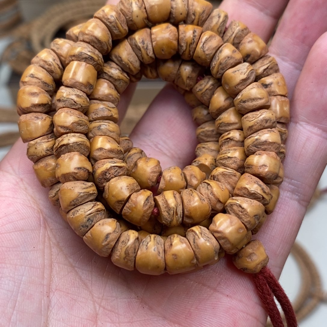 柏香籽/百香籽吊坠L*o