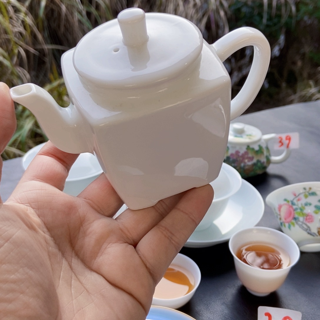 景德镇瓷器艺术品