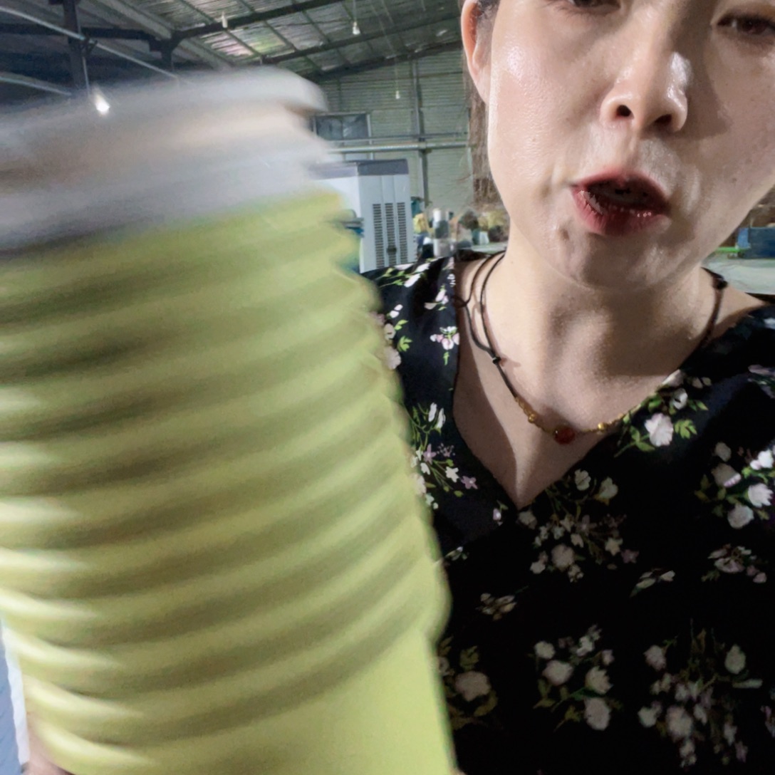 四季微瑕1号果绿无拖10个