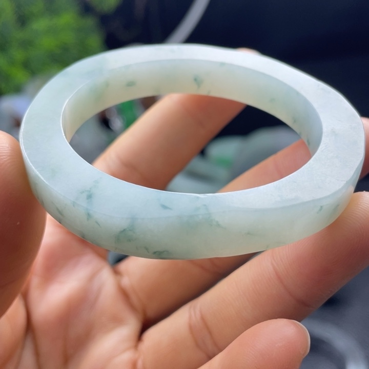 定制翡翠不退不换未镶嵌
