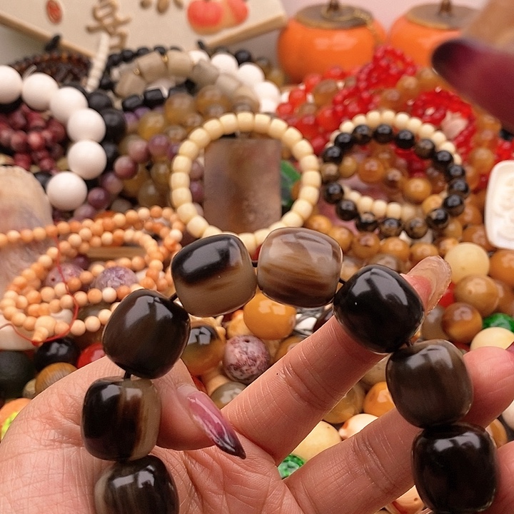 大果紫檀（缅甸花梨）18m