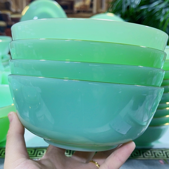 景德镇高端玉瓷单品