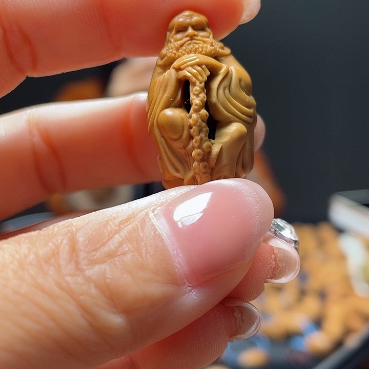 橄榄核手串/手链橄榄