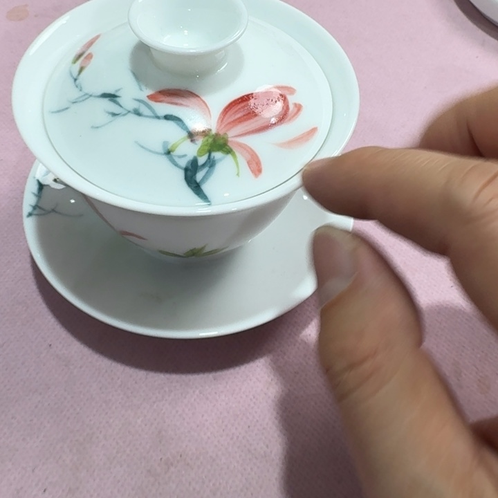 美***士陶瓷景德镇陶瓷手工制作