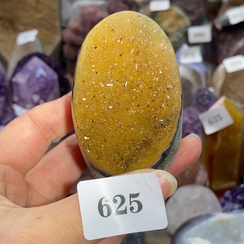 【闪购商品】紫晶大型摆件（非配饰）未镶嵌