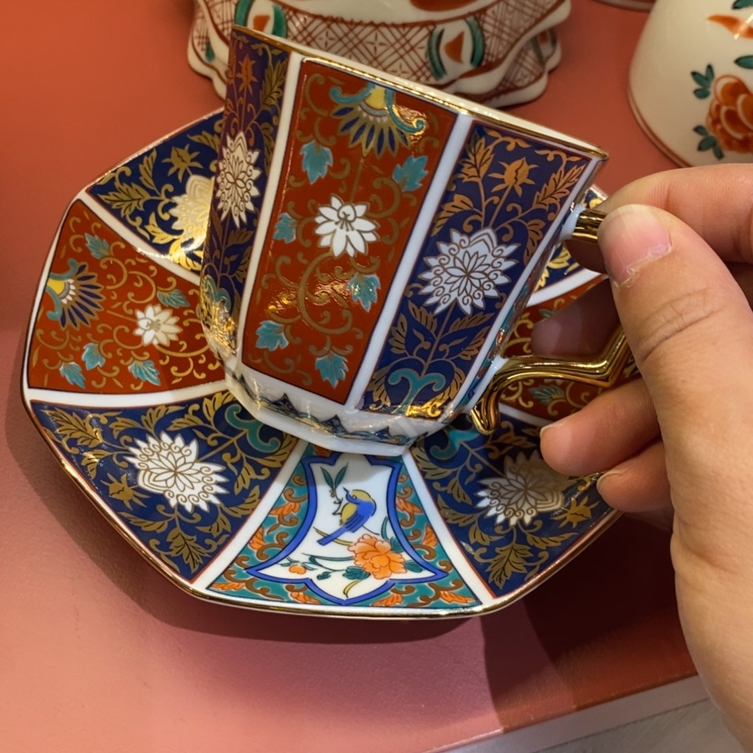 瓷片厘米 小杨瓷器陶瓷陶瓷