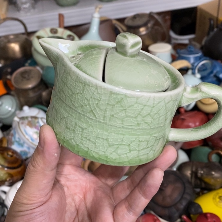 陶瓷艺术品及陶瓷制品