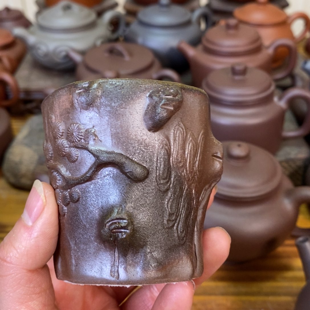 紫砂茶壶 b b n m m m k k