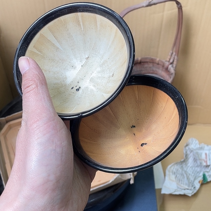 青****海外中古回流一物一拍