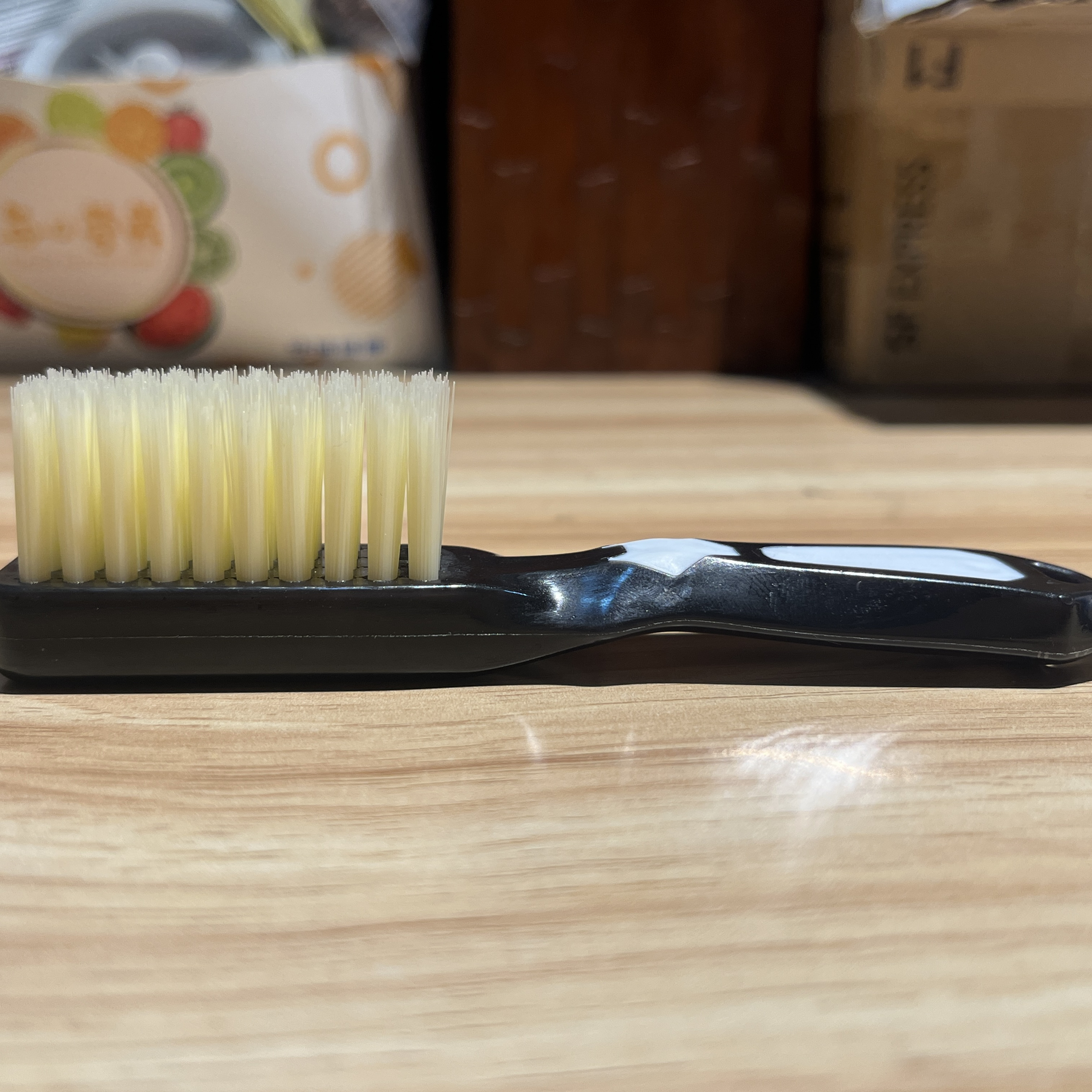 文玩手刷打底刷子