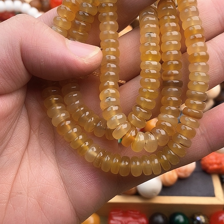 大果紫檀（缅甸花梨）