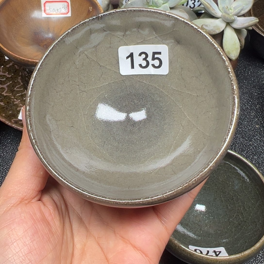 茶盏焦源龙窑，不忘初心135