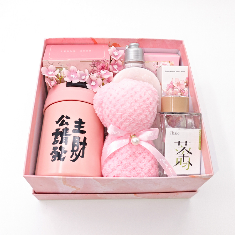 高性价比源头工厂暖心结婚伴娘伴手礼送闺蜜朋友生日礼