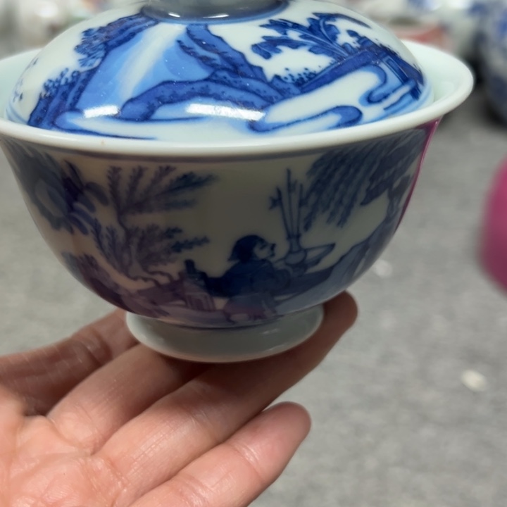 周***辰喜乐满堂之摆件喜乐满堂之摆件