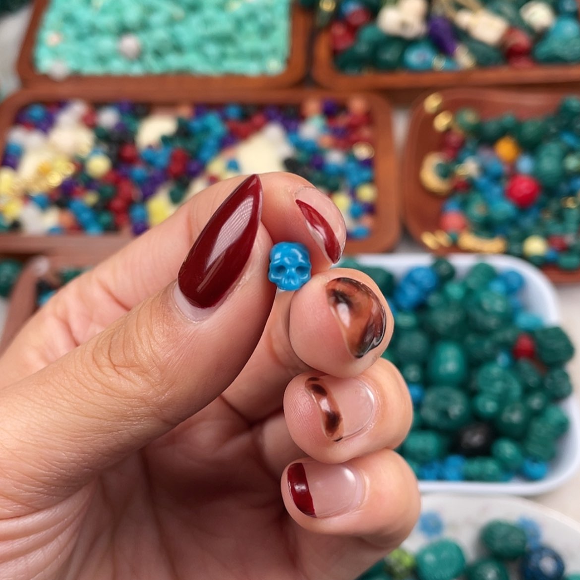 【闪购商品】琉璃非金属?线束