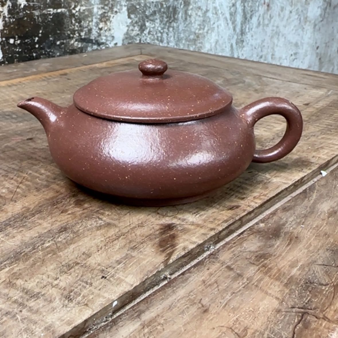 【闪购商品】紫砂茶壶紫砂艺术收藏品