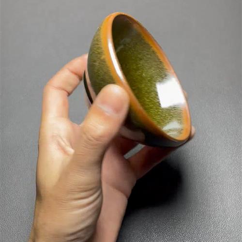 【闪购商品】茶盏-瑕疵-509.........