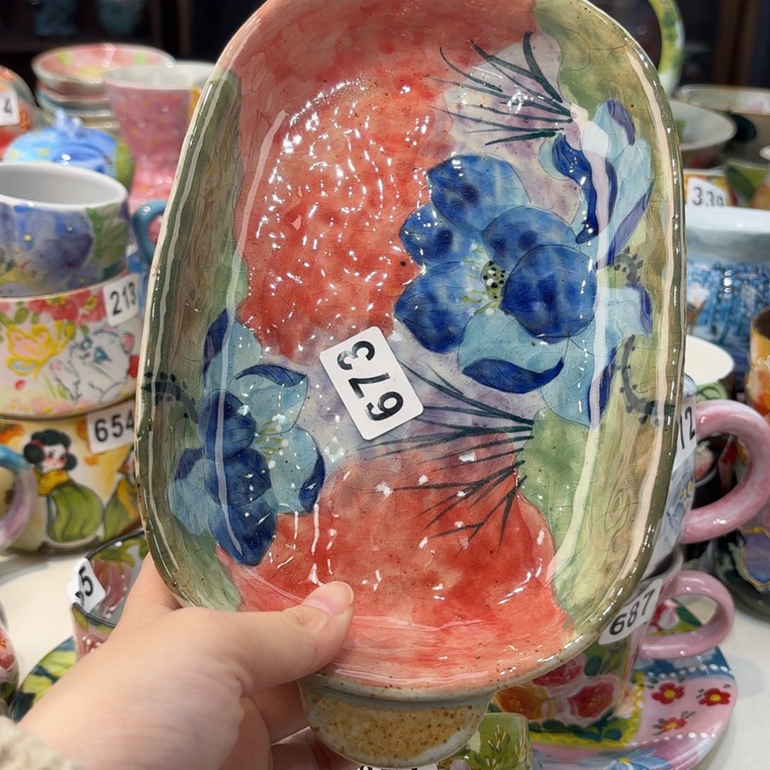 瓷片兔兔的新剧真的