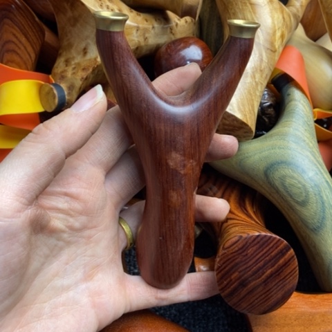 大果紫檀（缅甸花梨）瑕疵197