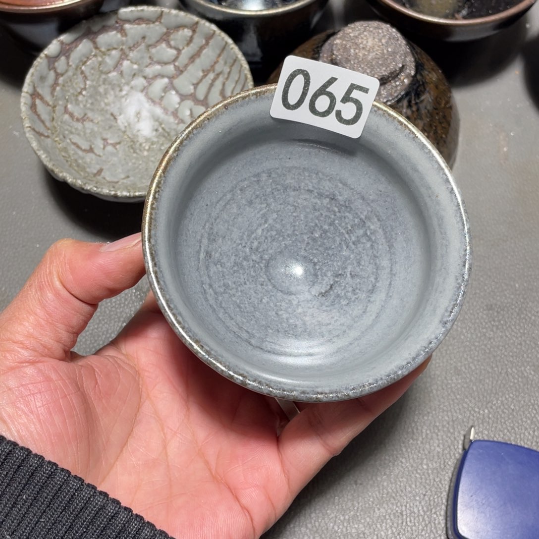 茶盏美好生活在这里结束