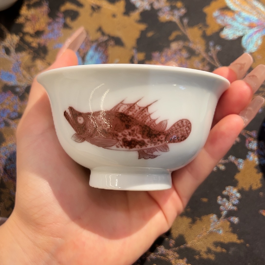 元青拙手仿元画片