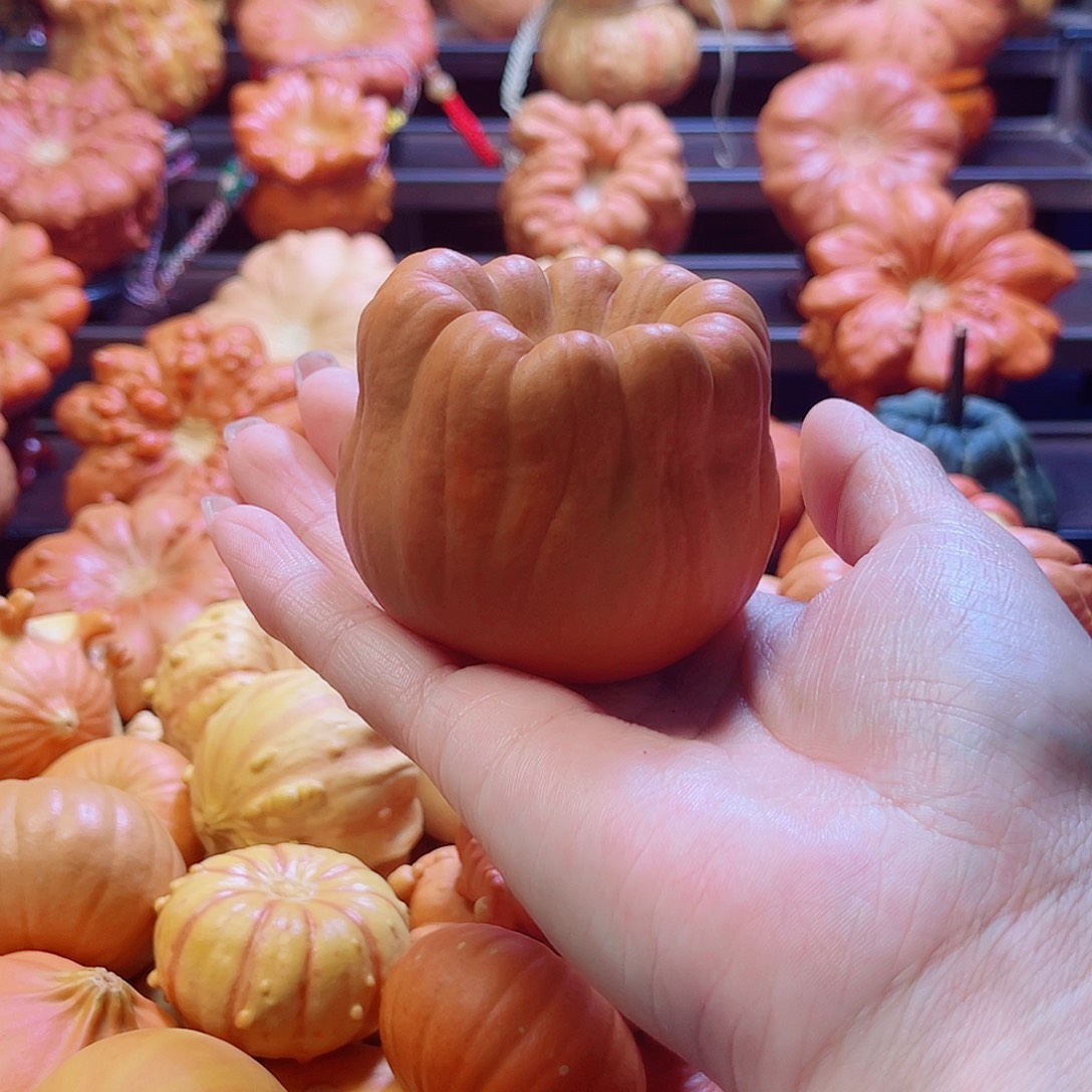 酒***太墨西哥葫芦可盘可摆