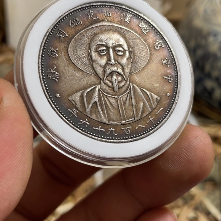 复古 可吹响可吸反龙洋工艺品家居摆件饰品摆