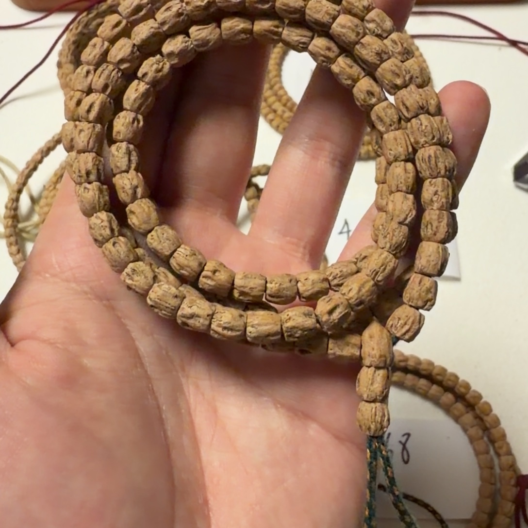 吊坠柏香籽/百香籽