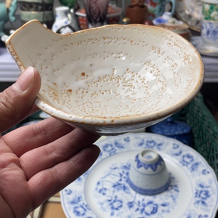 水滴瓷器水滴瓷器