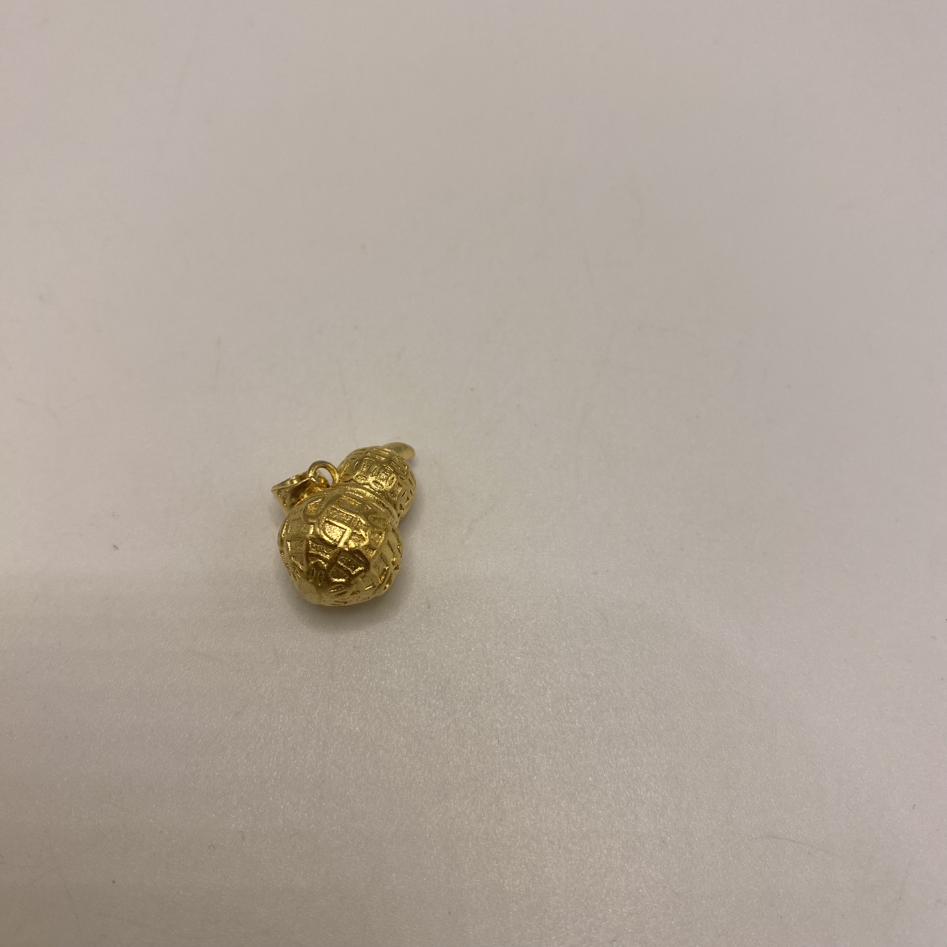 精选轻奢吊坠b201