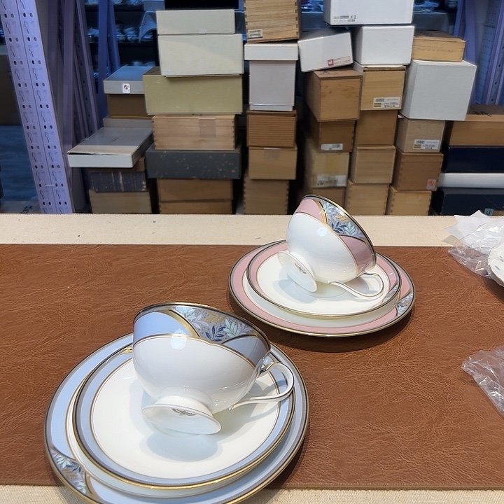 瓷片介里家的精选好物