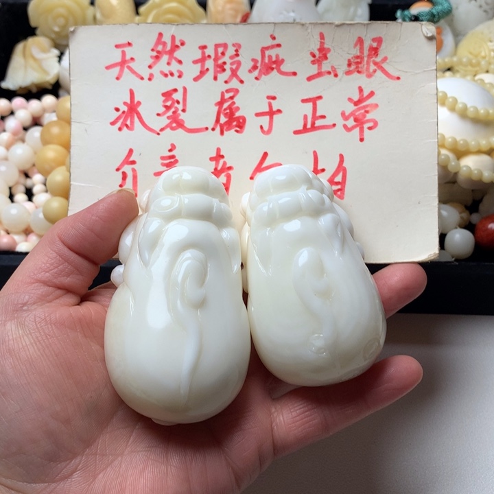 大果紫檀（缅甸花梨）断*离瑕疵皮休9。10