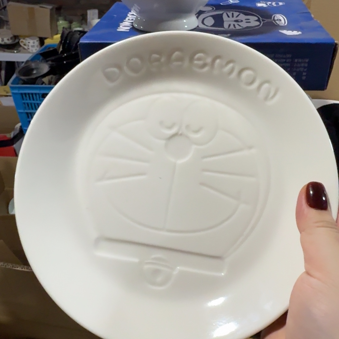 瓷片仓库直播瑕疵处理
