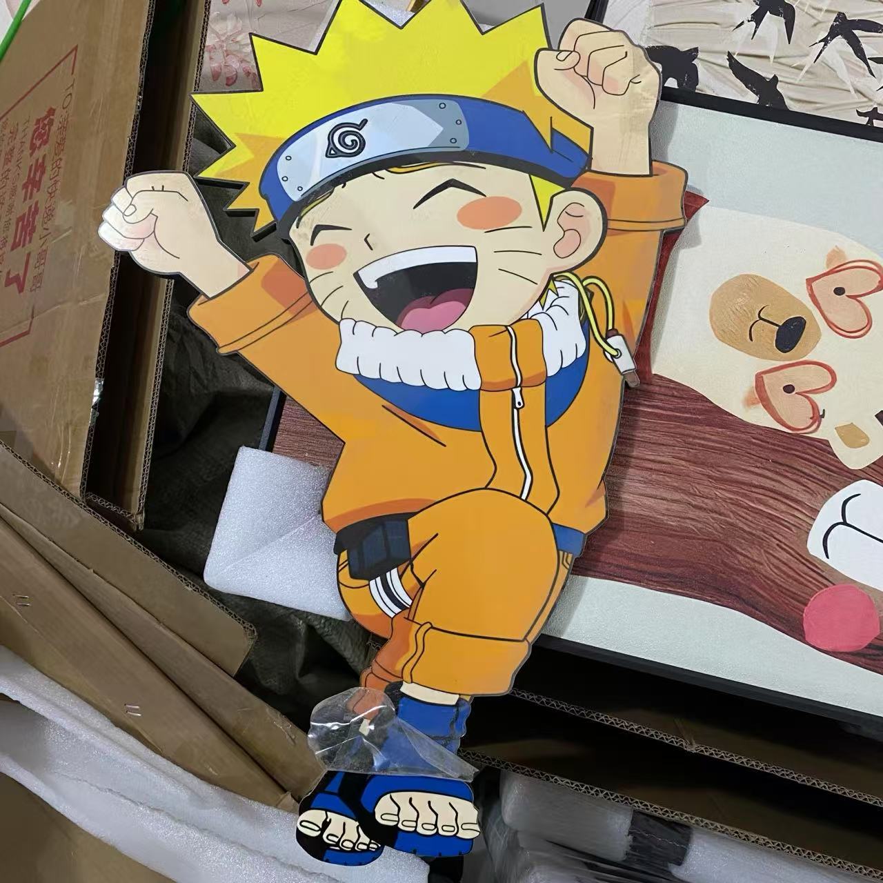 抽象风格专用栏挂画餐厅斗柜