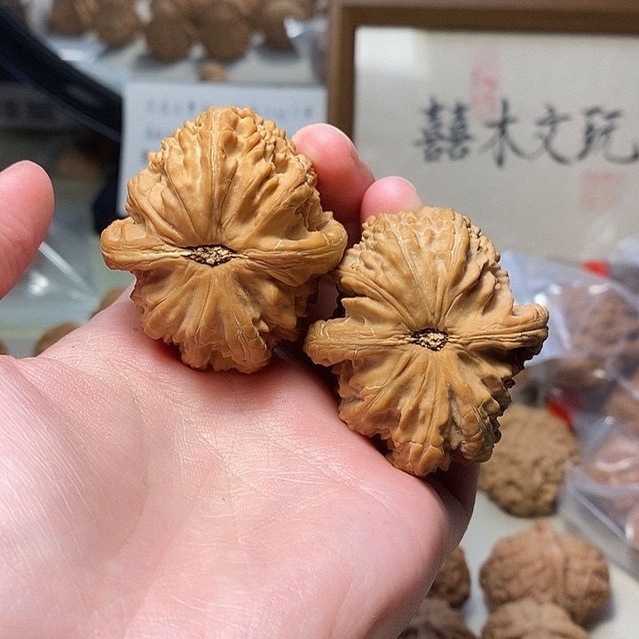 べ***天文玩核桃吊坠111111111111